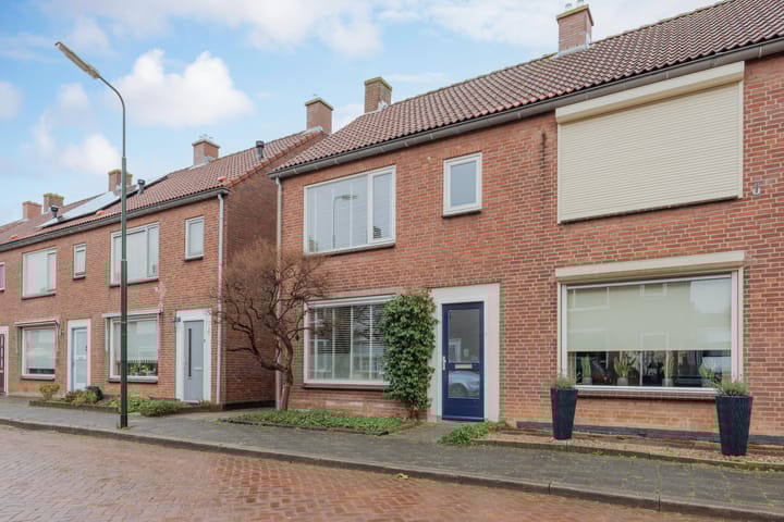 Graaf Floris V straat 5
