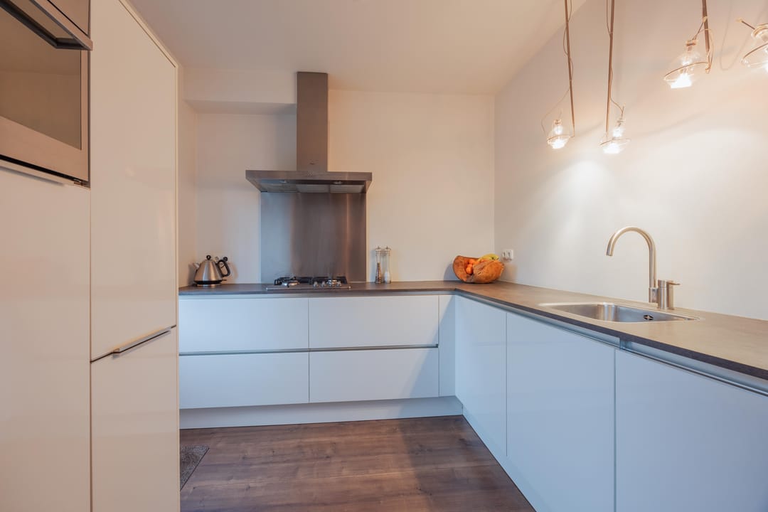 Photo 2 of Graaf Floris V straat 5