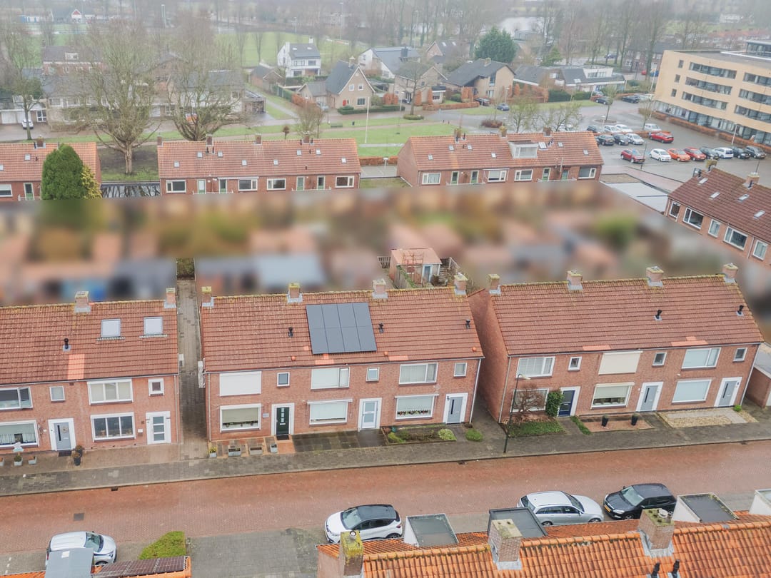 Photo 7 of Graaf Floris V straat 5