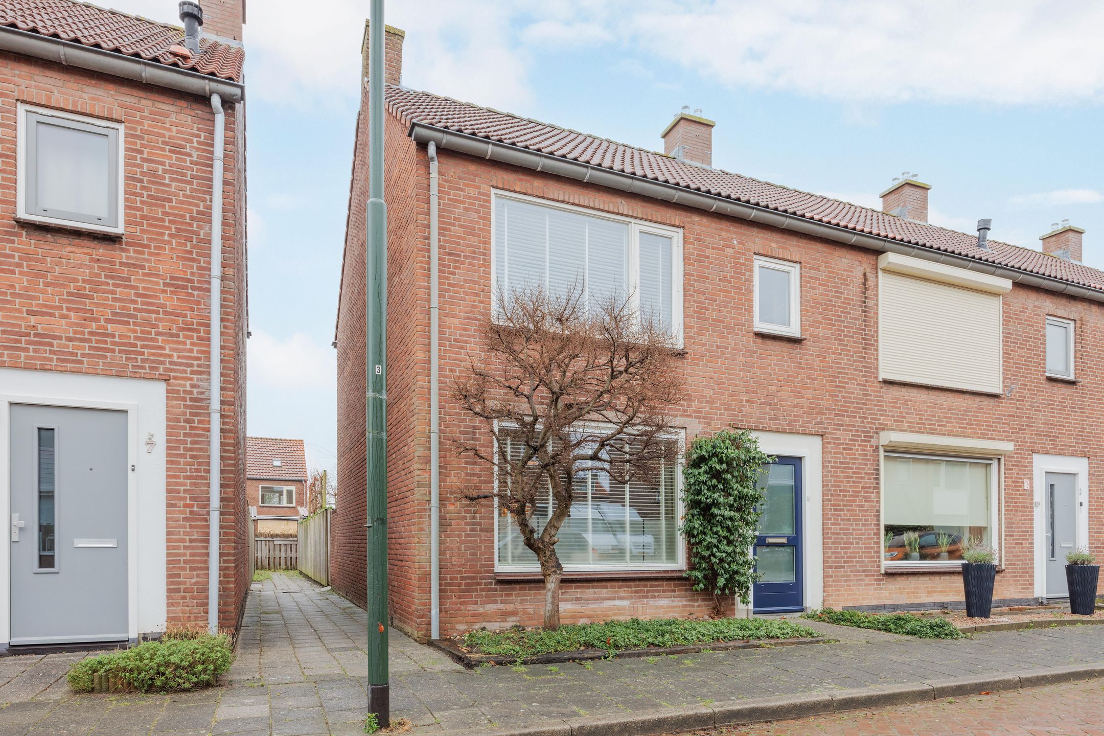 Photo 9 of Graaf Floris V straat 5