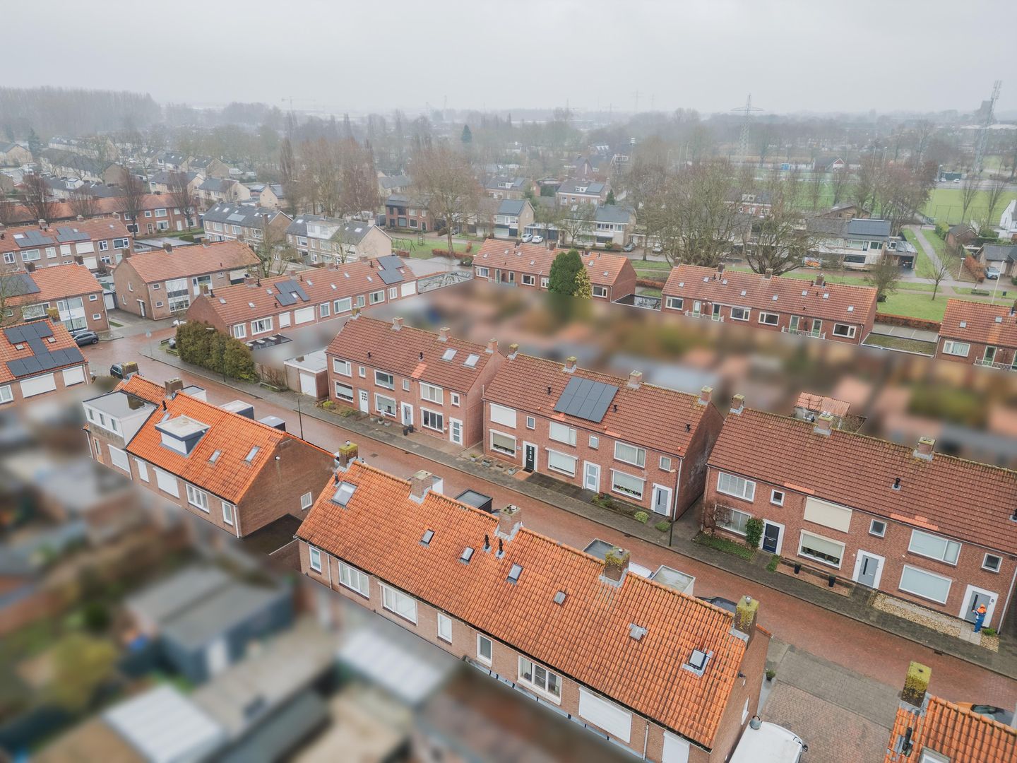 Photo 10 of Graaf Floris V straat 5