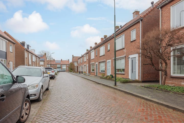 Foto 11 van Graaf Floris V straat 5