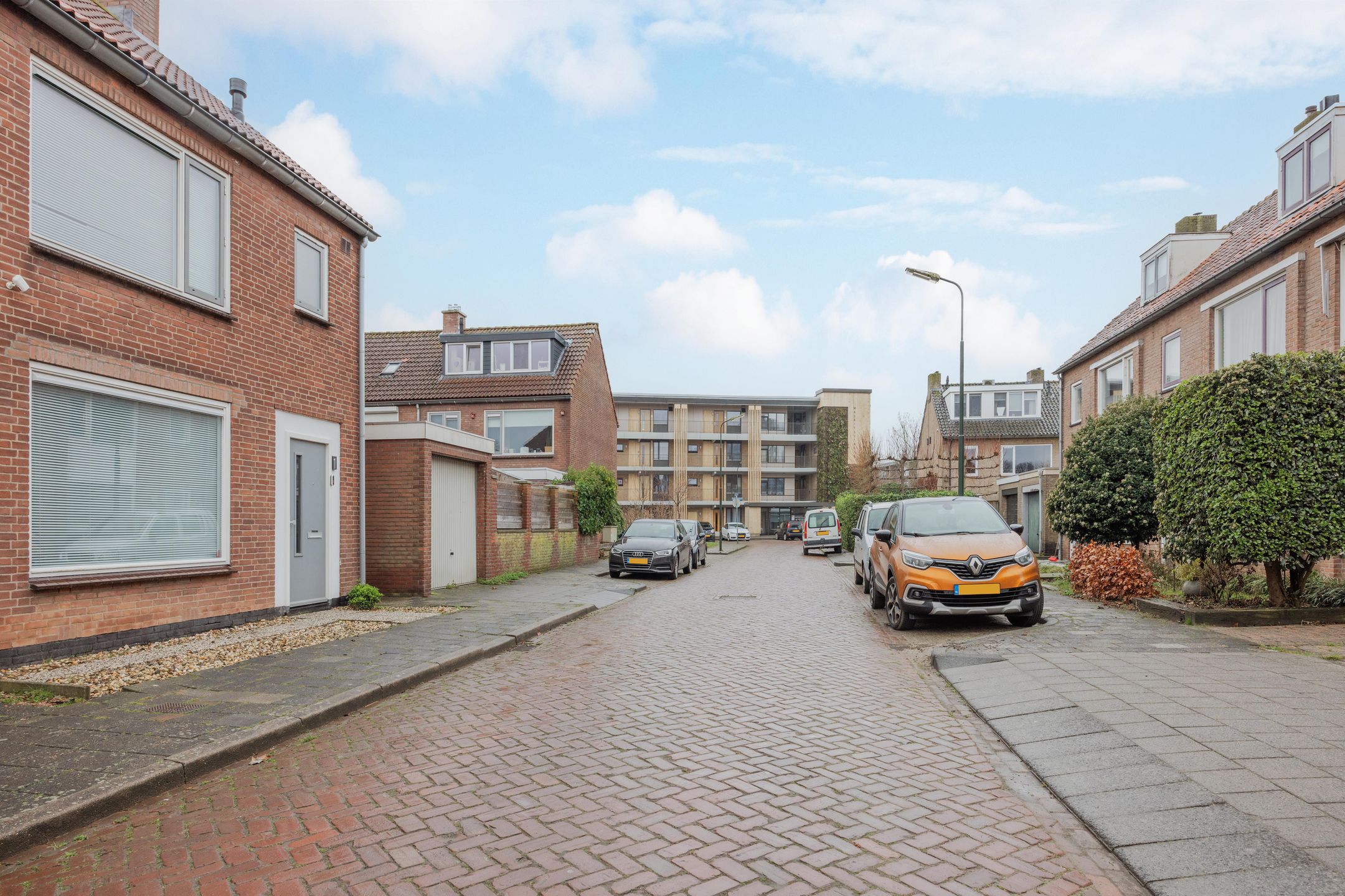 Photo 12 of Graaf Floris V straat 5