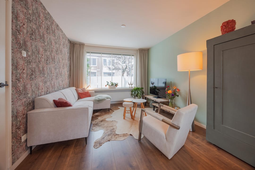 Photo 16 of Graaf Floris V straat 5