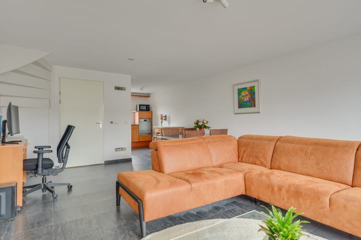 Foto 2 van Van Goghhof 19