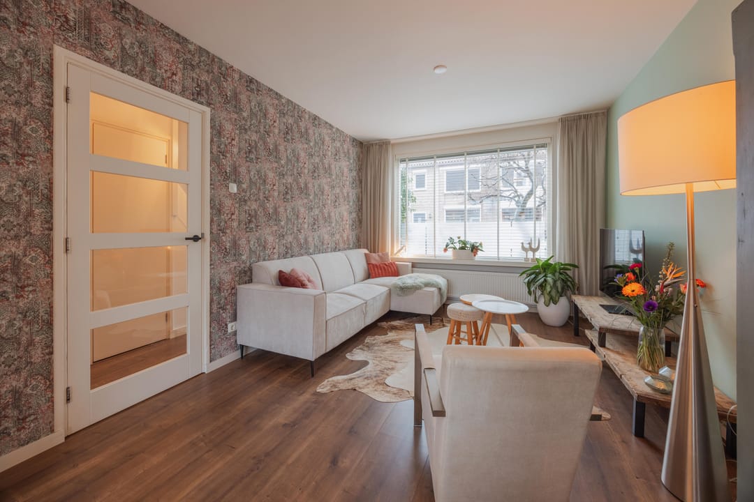 Photo 17 of Graaf Floris V straat 5