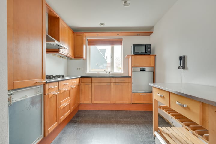 Foto 3 van Van Goghhof 19