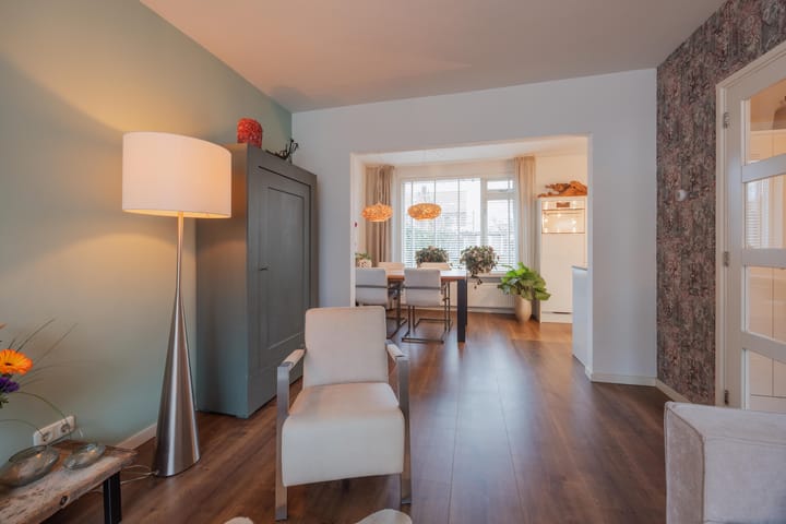 Foto 18 van Graaf Floris V straat 5