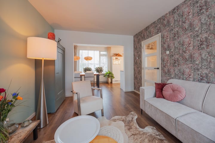 Foto 19 van Graaf Floris V straat 5