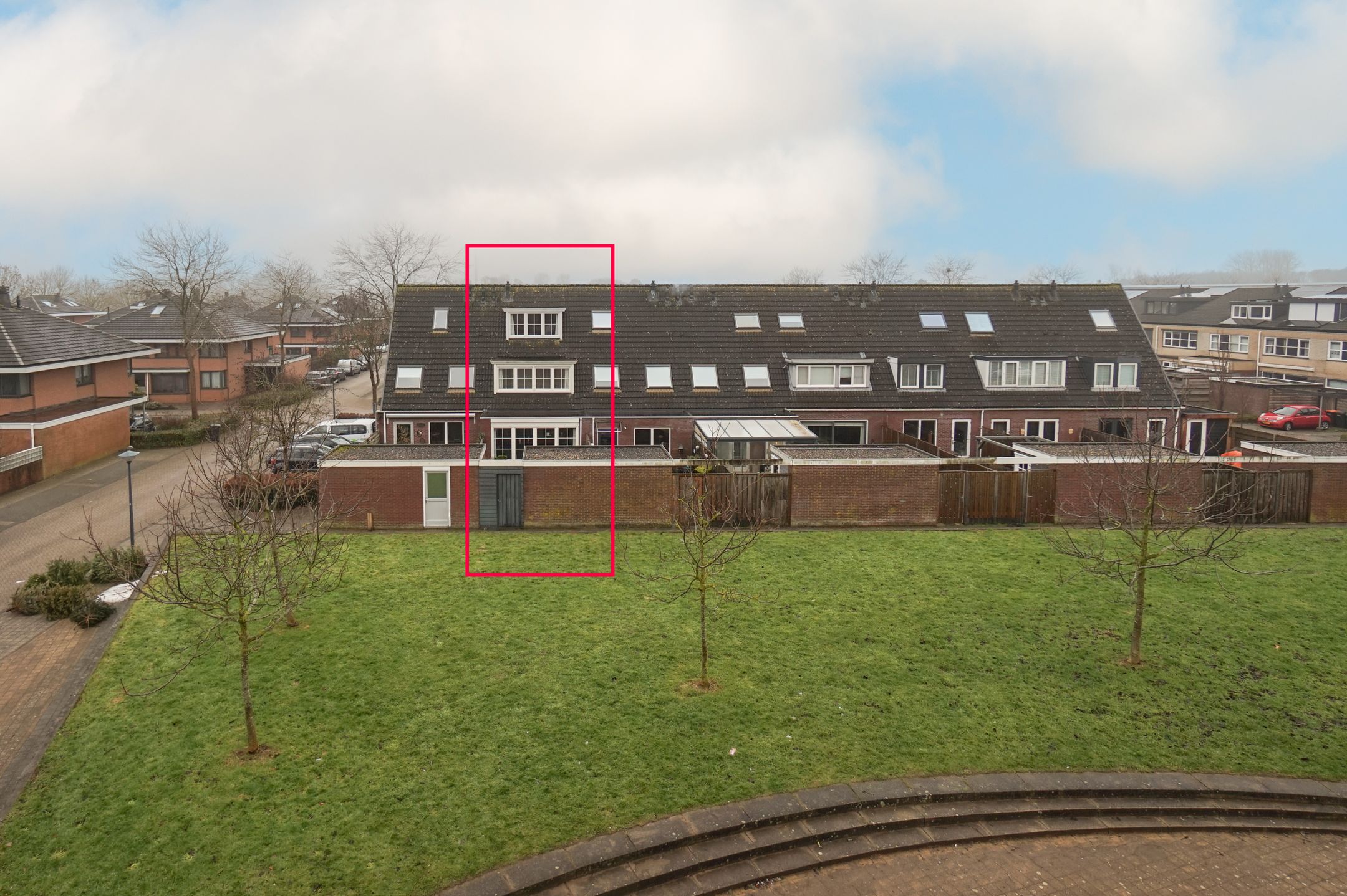 Foto 6 van Van Goghhof 19