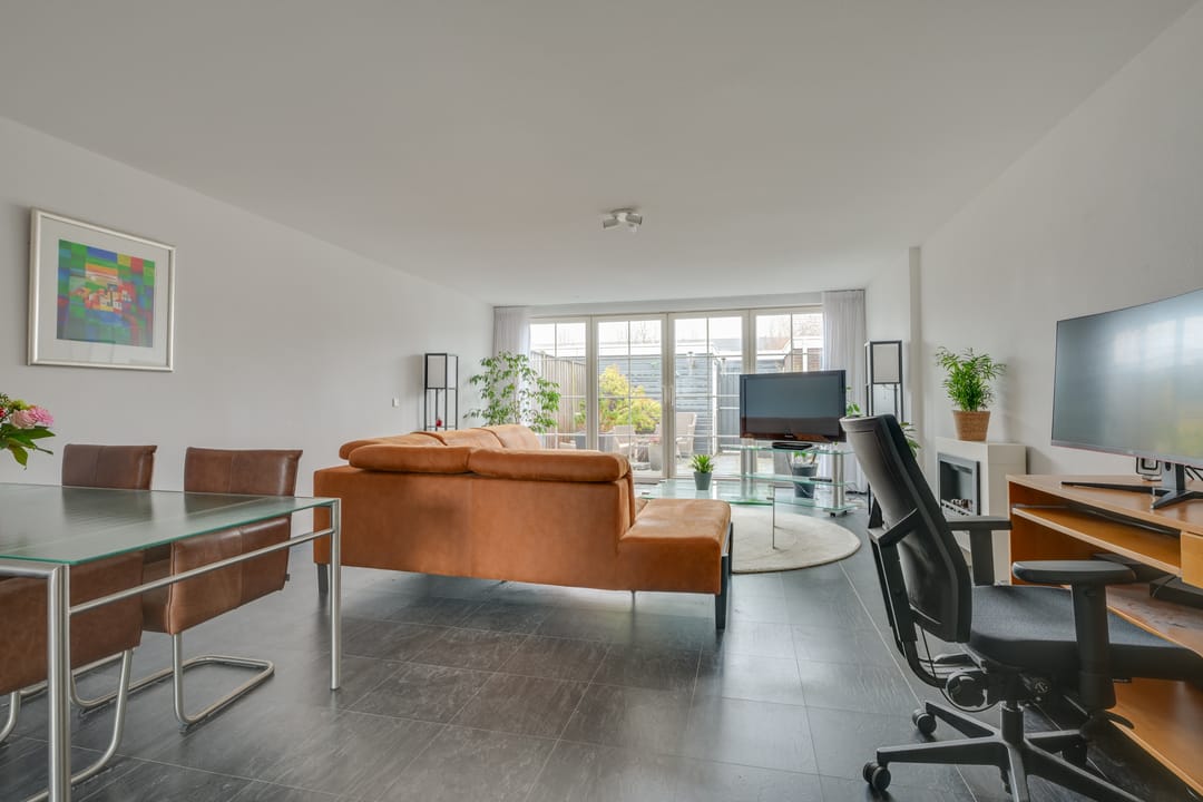 Foto 7 van Van Goghhof 19