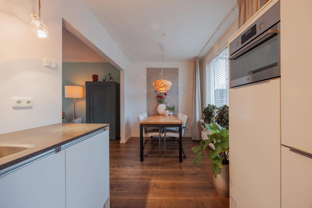 Photo 23 of Graaf Floris V straat 5