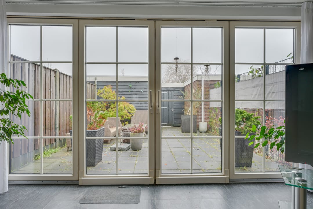 Foto 11 van Van Goghhof 19