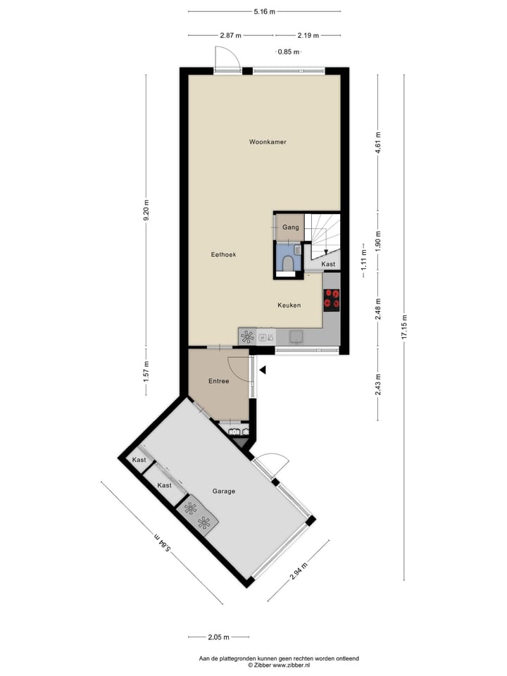 Foto 25 van Sint Victor 43