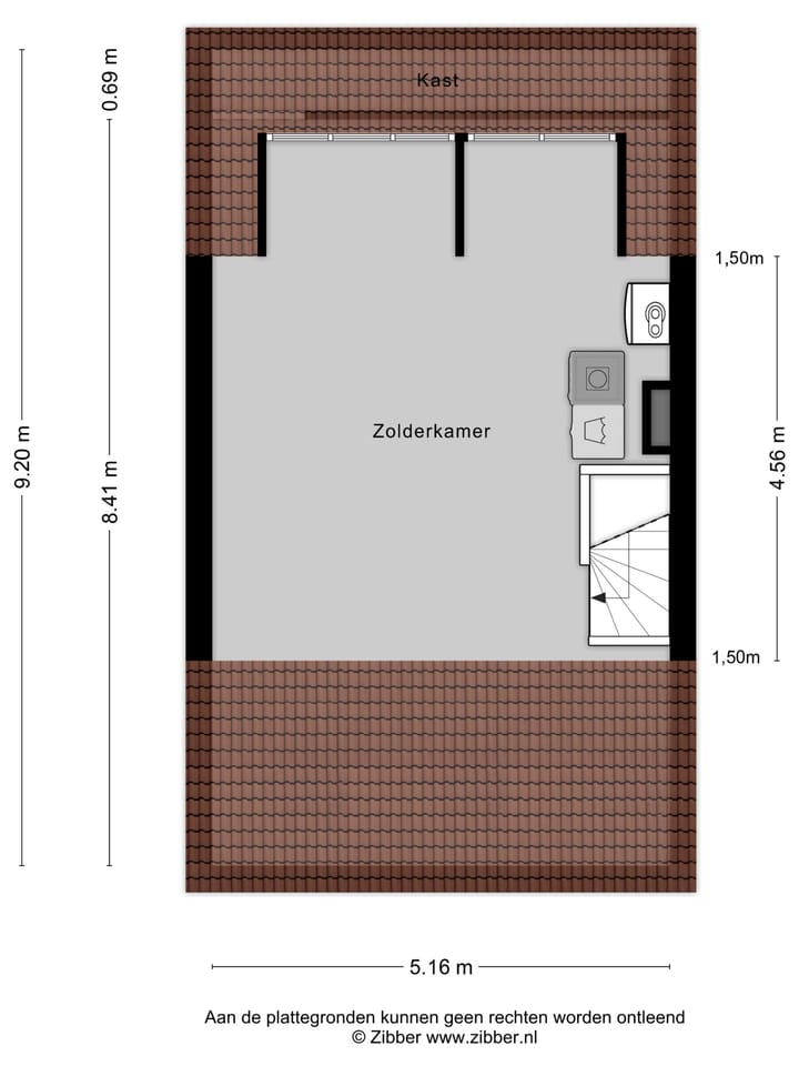 Foto 28 van Sint Victor 43