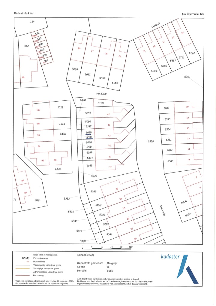 Foto 29 van Sint Victor 43