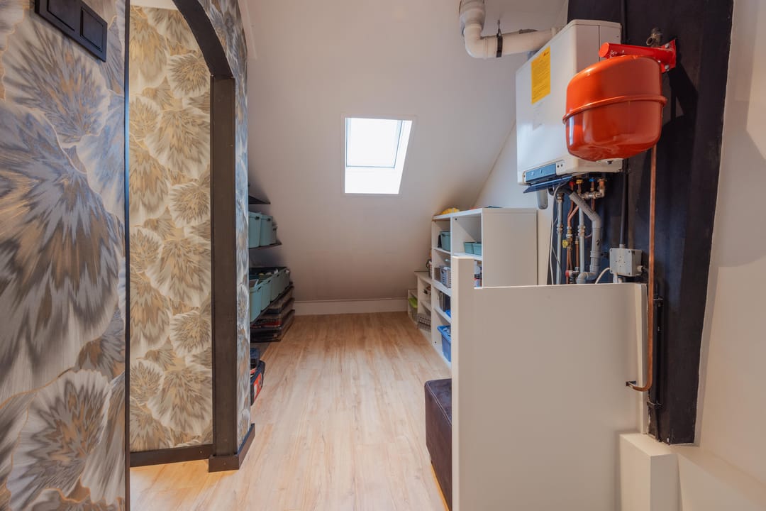 Photo 37 of Graaf Floris V straat 5