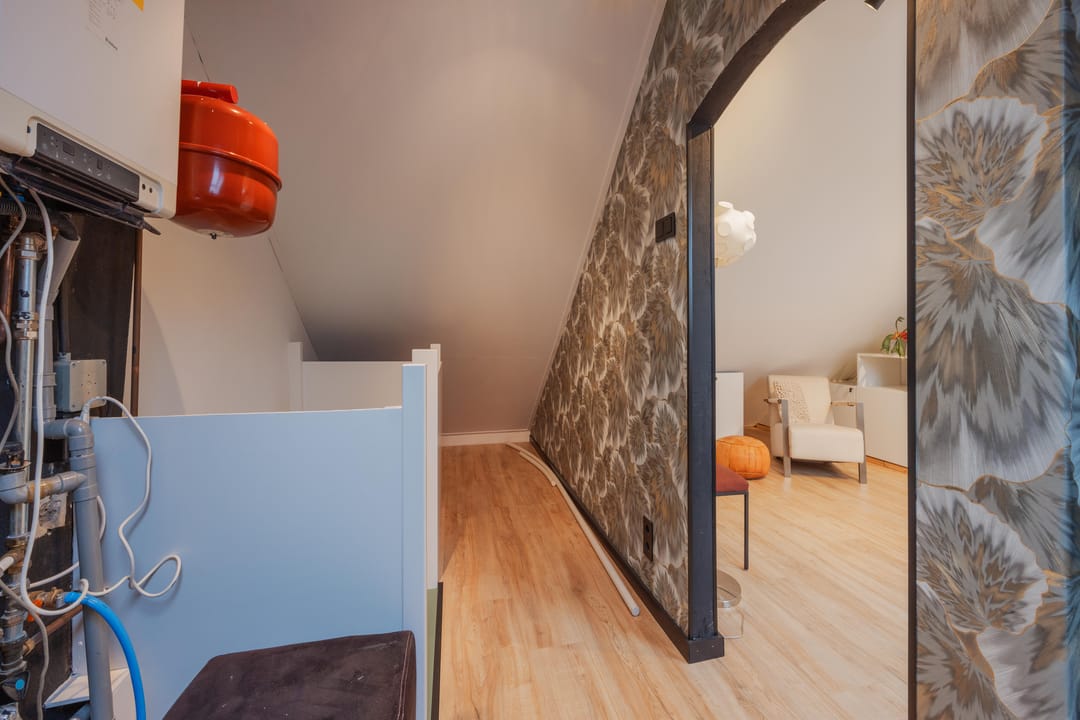 Photo 38 of Graaf Floris V straat 5