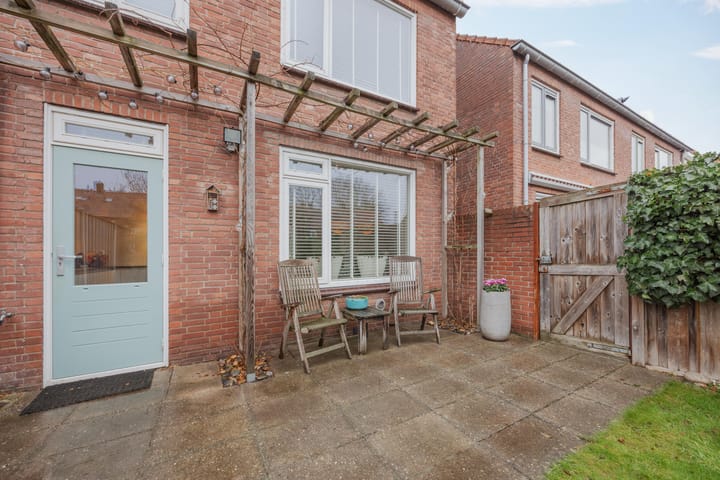 Foto 41 van Graaf Floris V straat 5