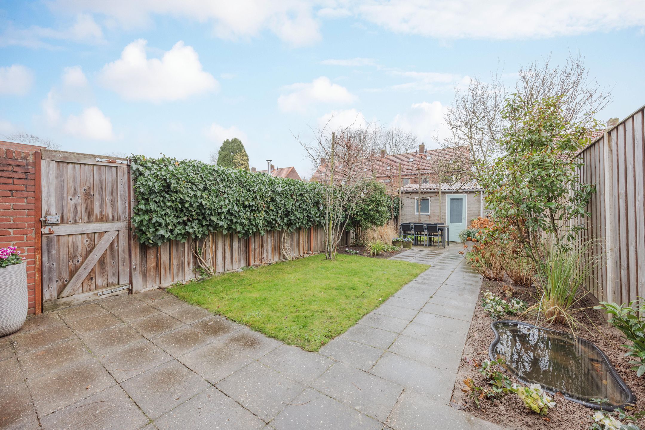 Photo 42 of Graaf Floris V straat 5