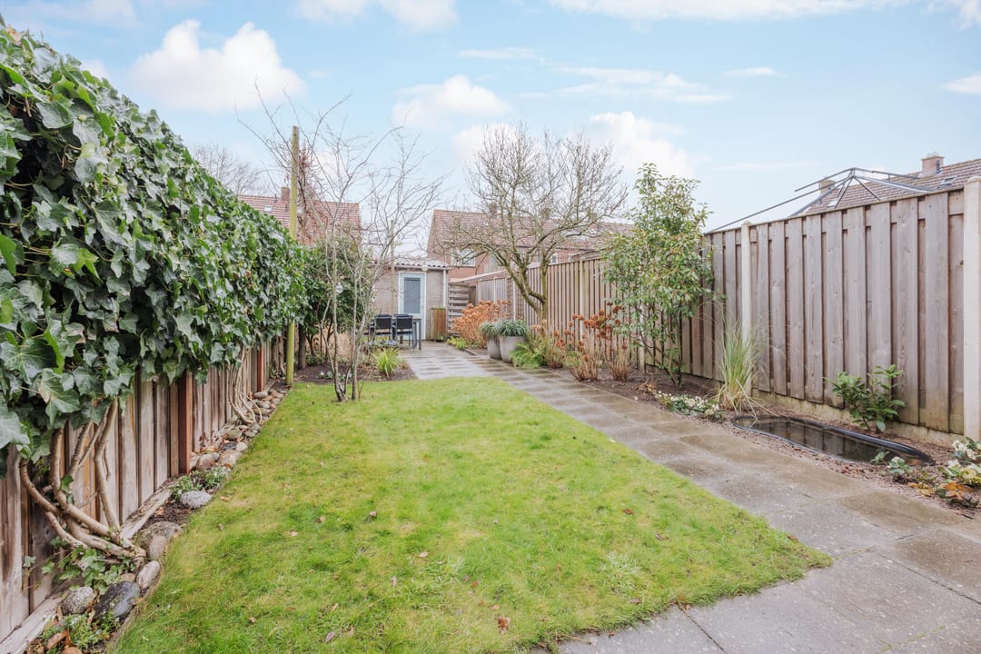 Photo 43 of Graaf Floris V straat 5