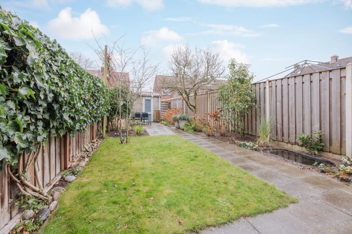 Foto 43 van Graaf Floris V straat 5