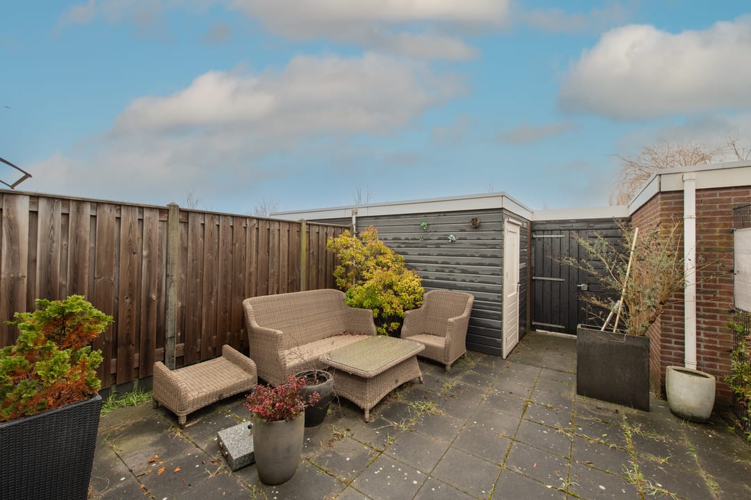 Foto 31 van Van Goghhof 19