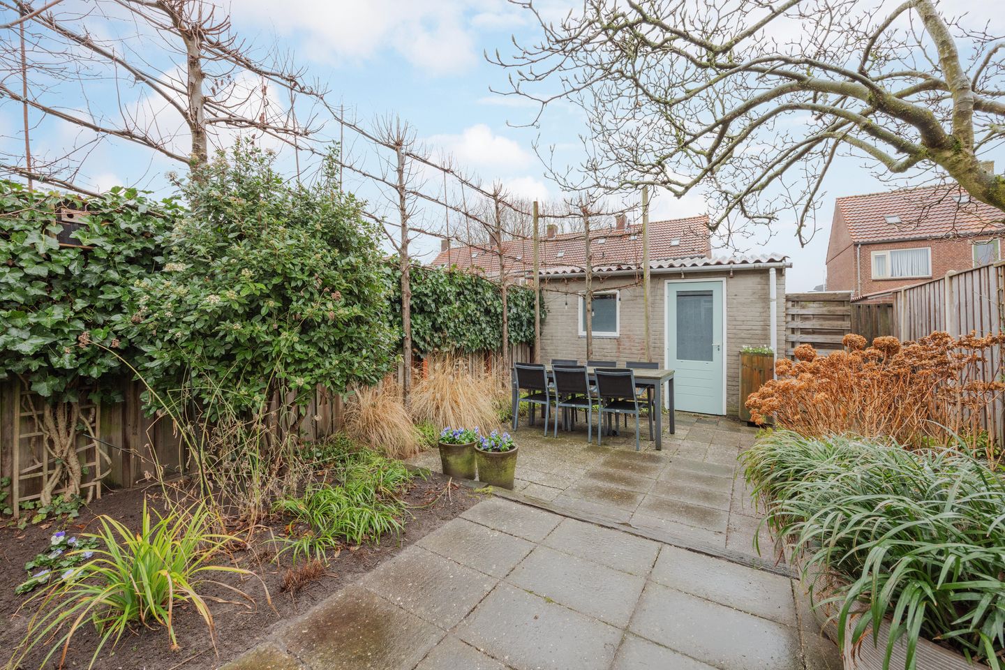 Photo 44 of Graaf Floris V straat 5