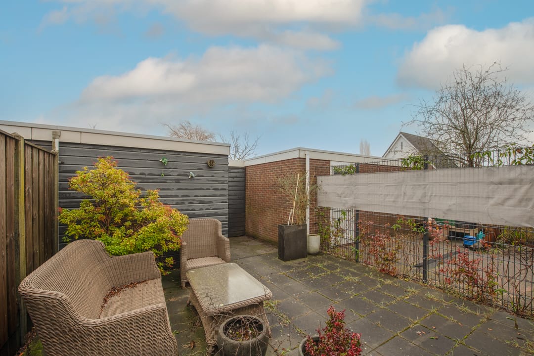 Foto 32 van Van Goghhof 19