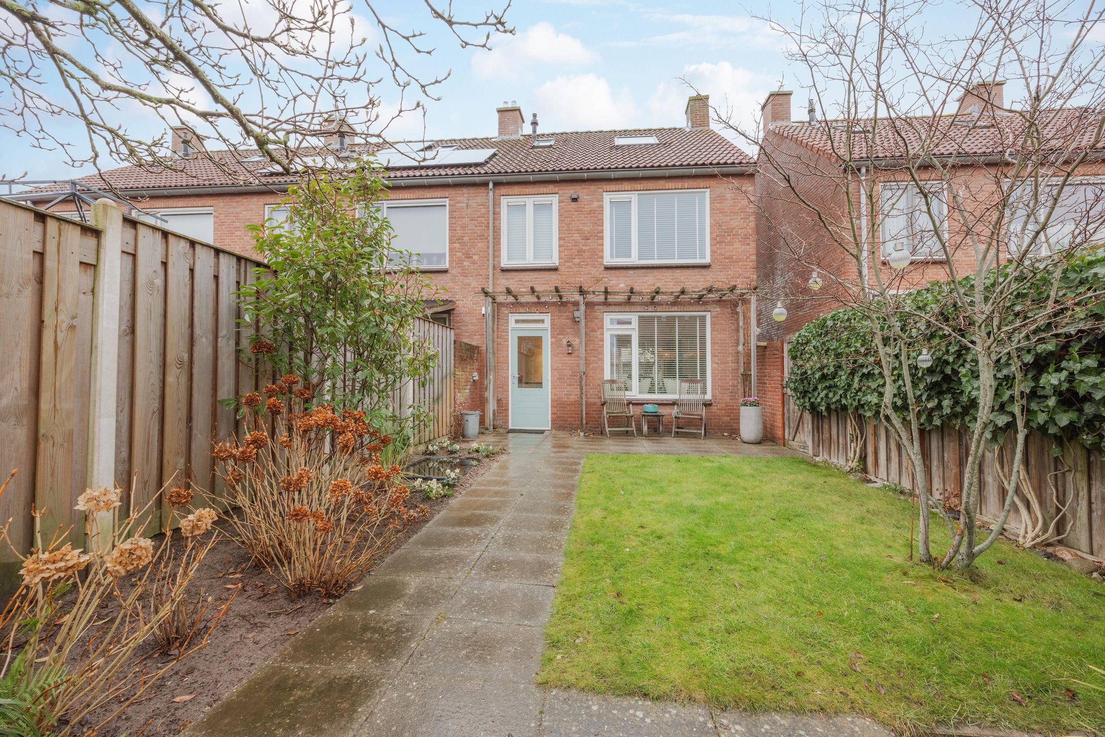 Photo 45 of Graaf Floris V straat 5