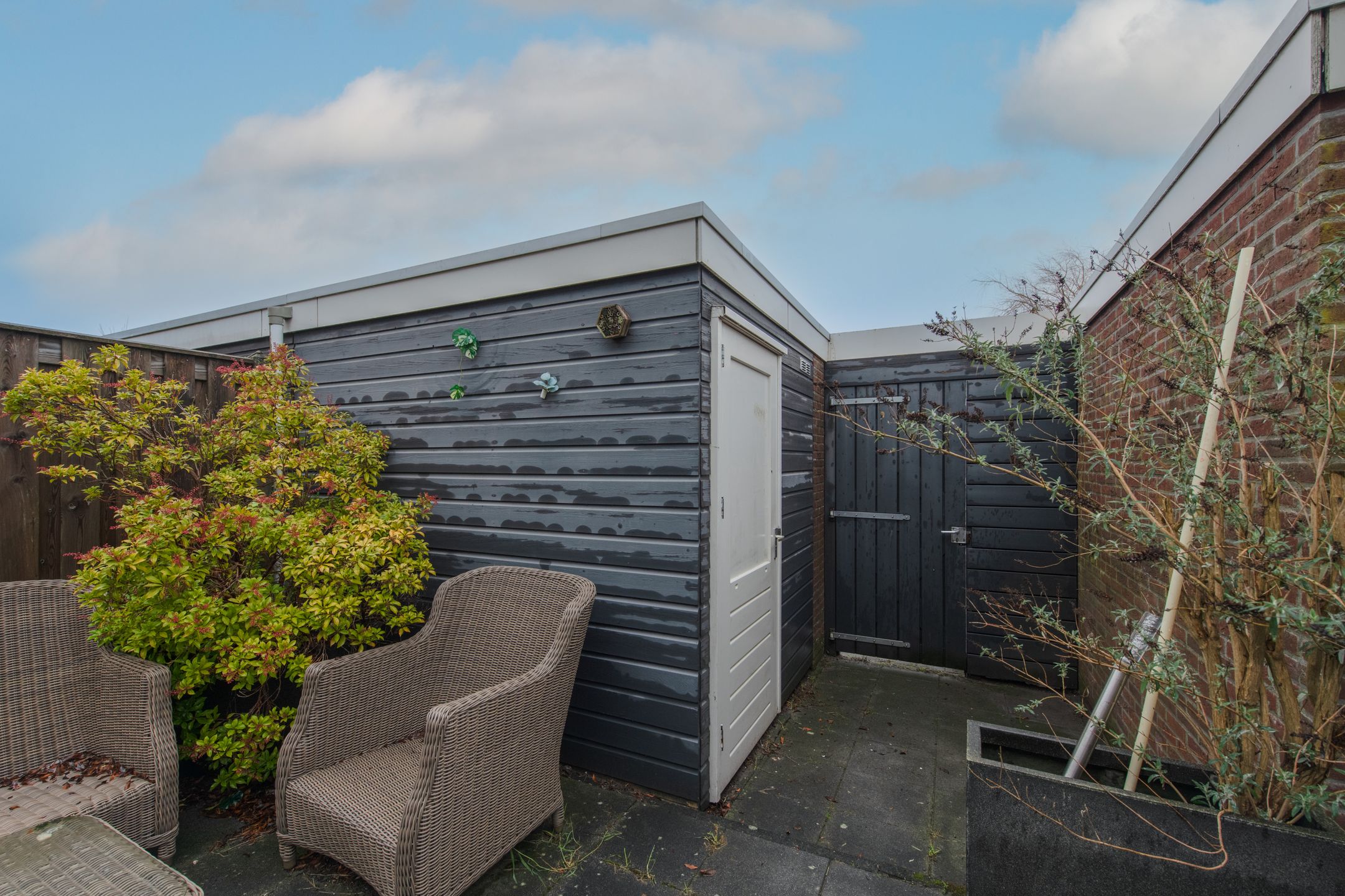 Foto 33 van Van Goghhof 19