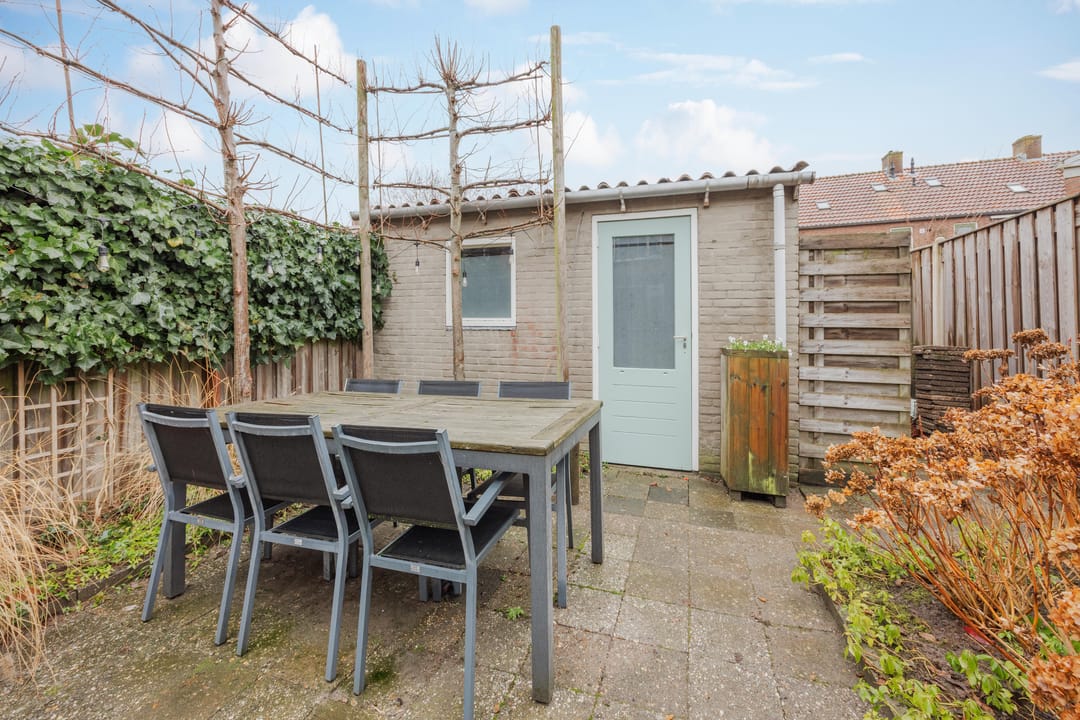 Photo 46 of Graaf Floris V straat 5