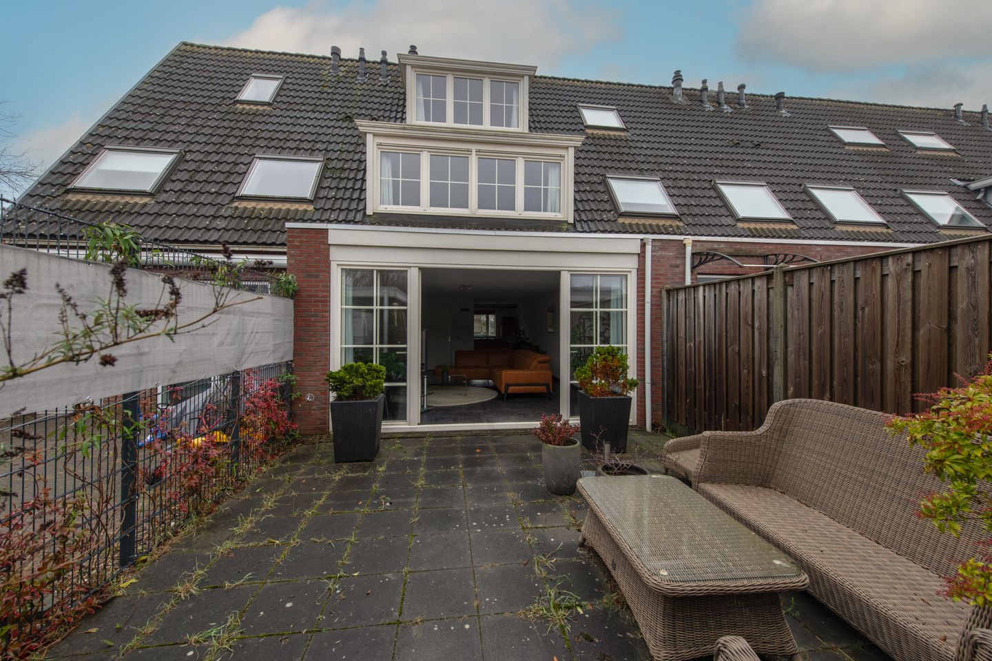 Foto 34 van Van Goghhof 19