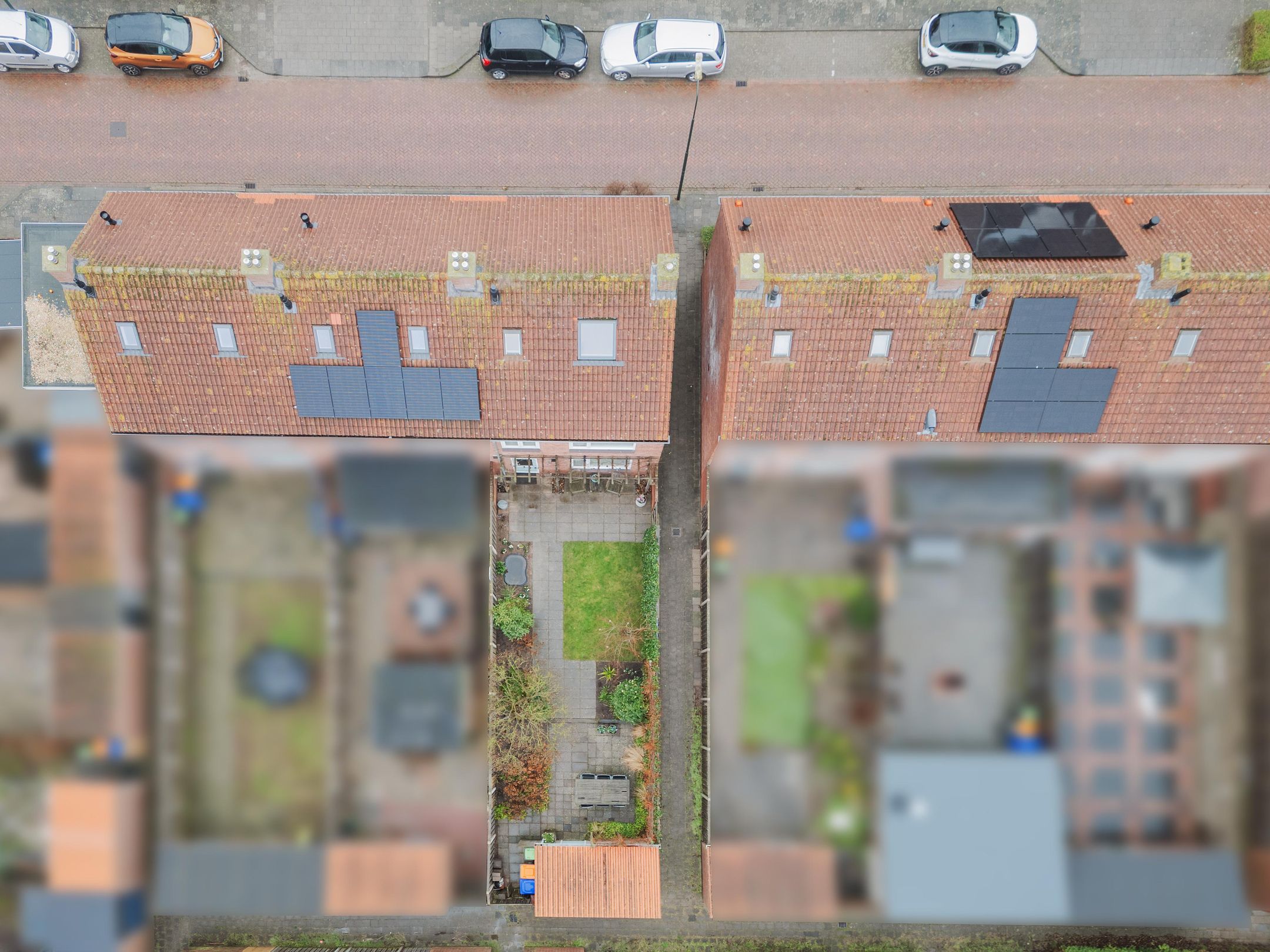 Photo 48 of Graaf Floris V straat 5