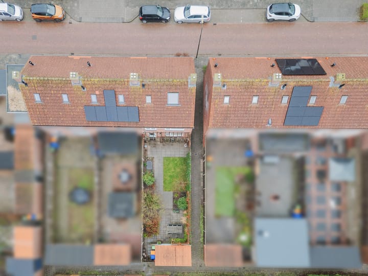 Foto 48 van Graaf Floris V straat 5