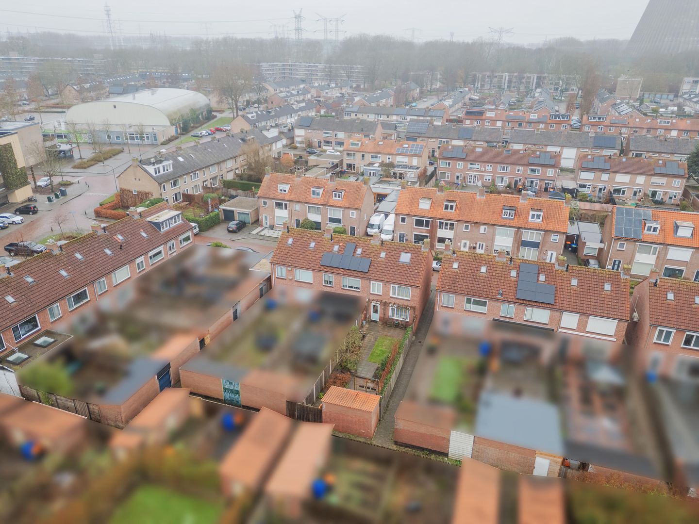 Photo 49 of Graaf Floris V straat 5