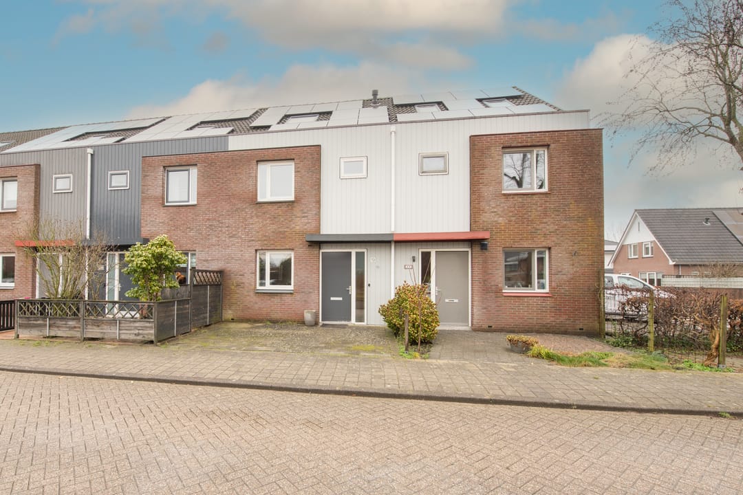 Foto 37 van Van Goghhof 19