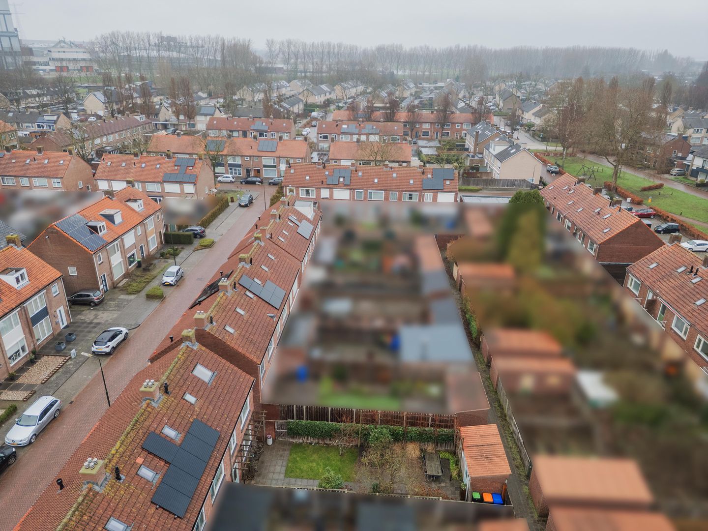 Photo 50 of Graaf Floris V straat 5