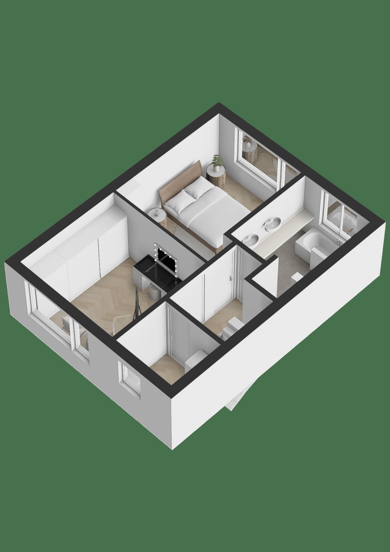 Photo 55 of Graaf Floris V straat 5