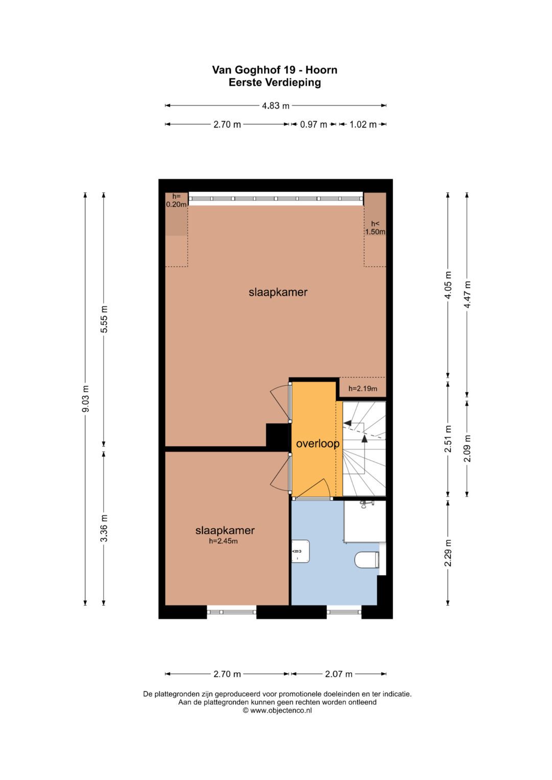 Foto 43 van Van Goghhof 19