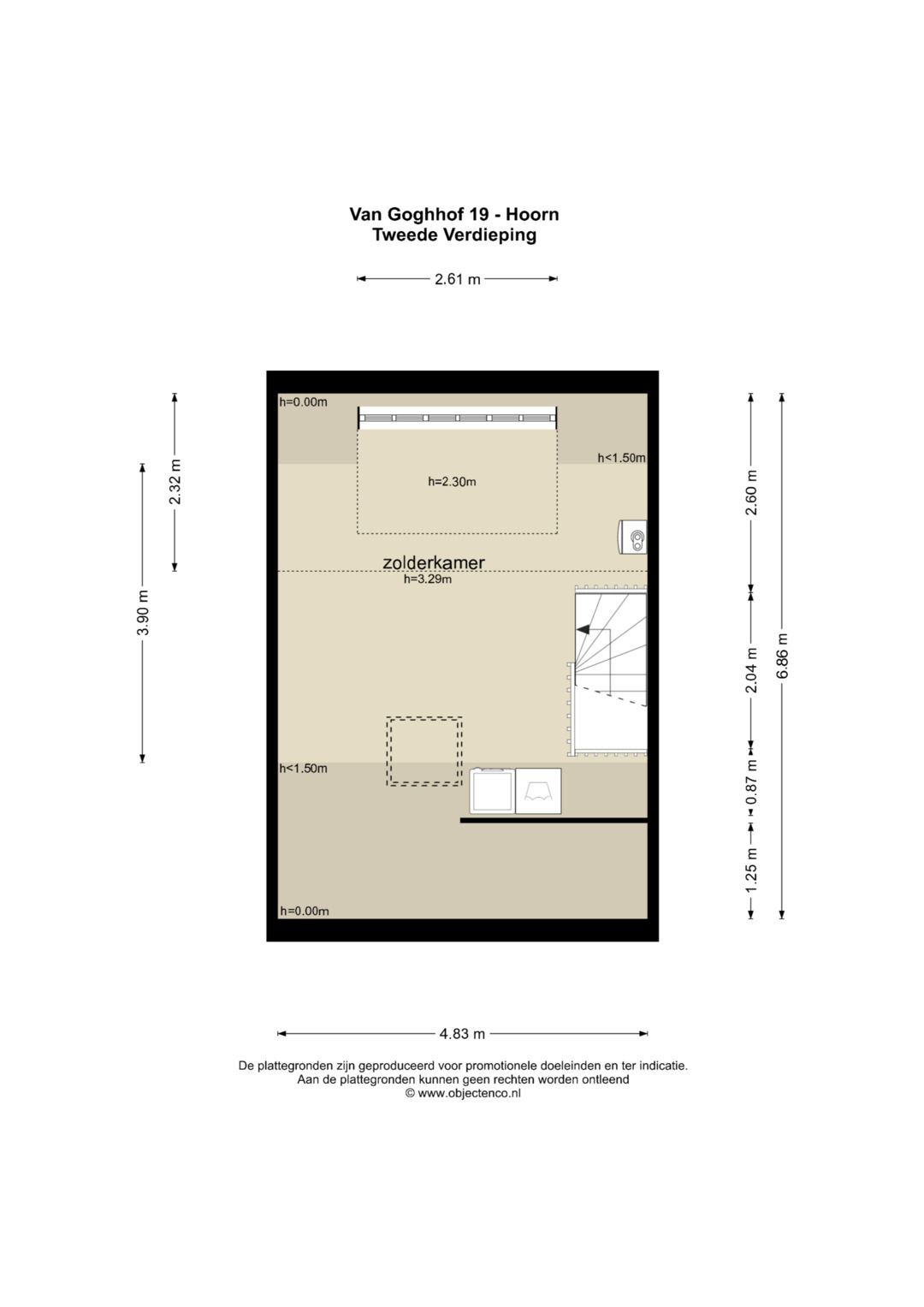 Foto 44 van Van Goghhof 19