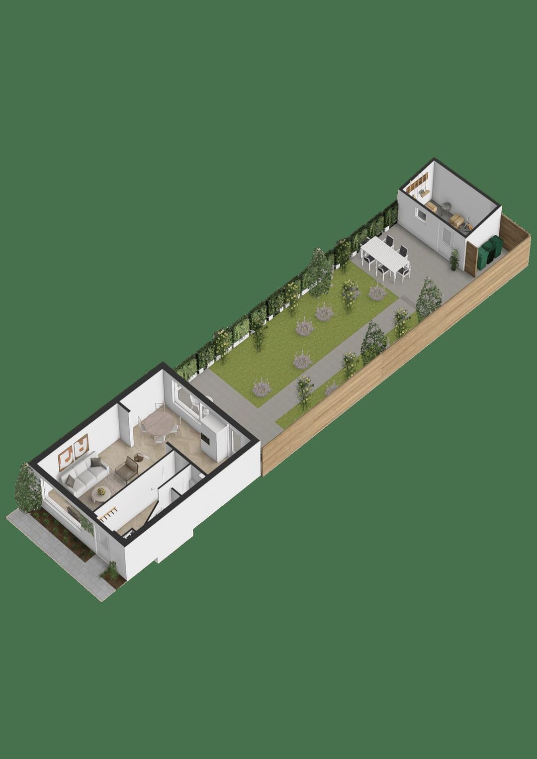 Photo 58 of Graaf Floris V straat 5