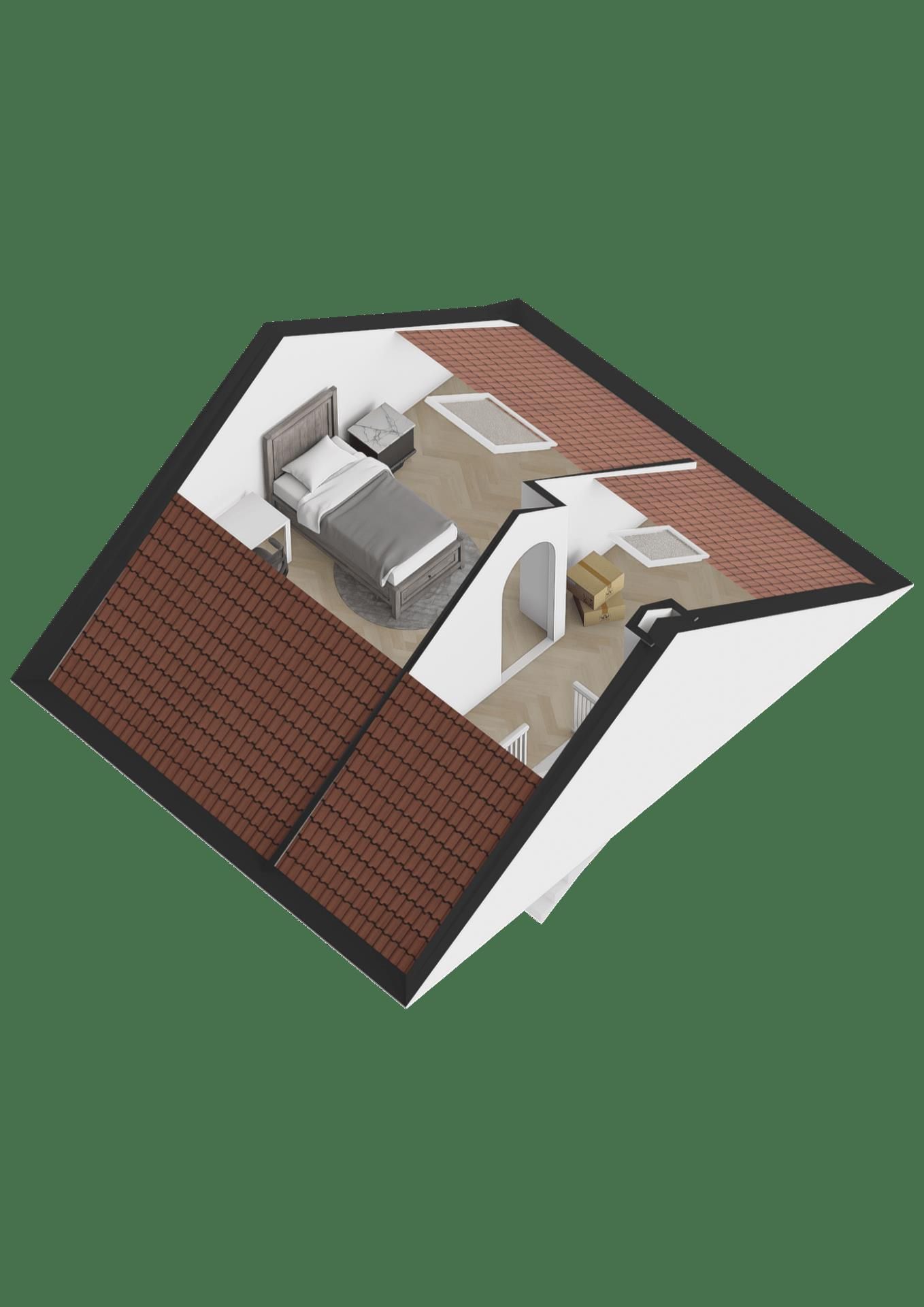 Photo 60 of Graaf Floris V straat 5