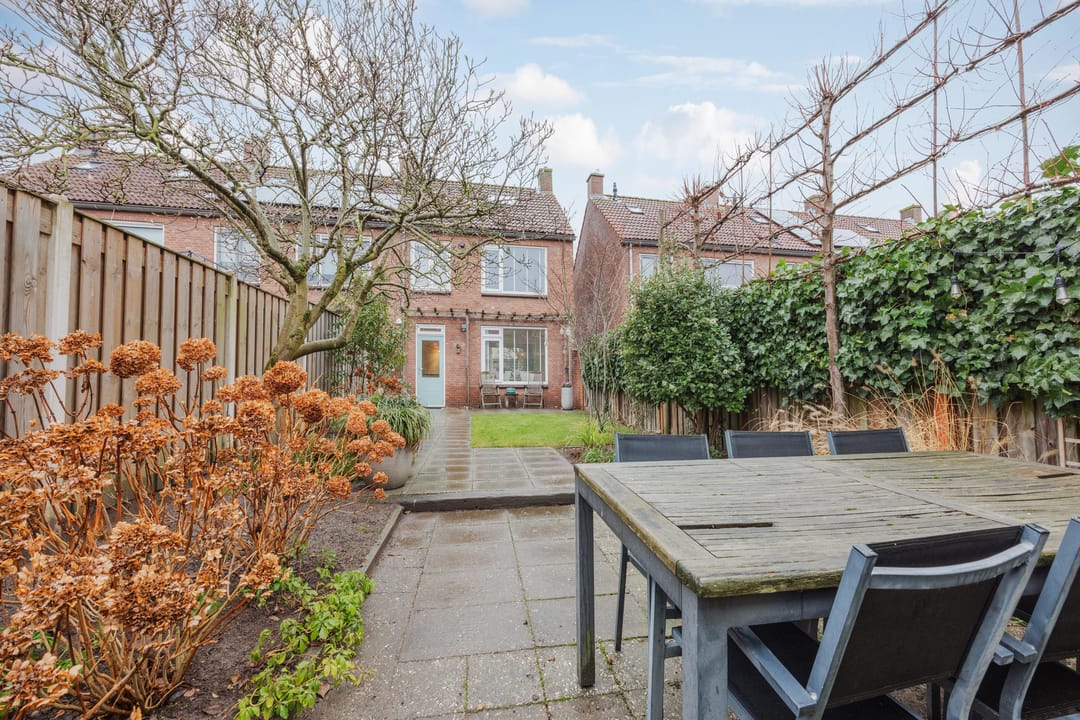 Photo 47 of Graaf Floris V straat 5