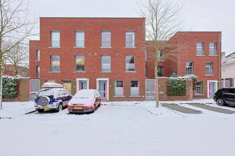 Thijmstraat thumbnail