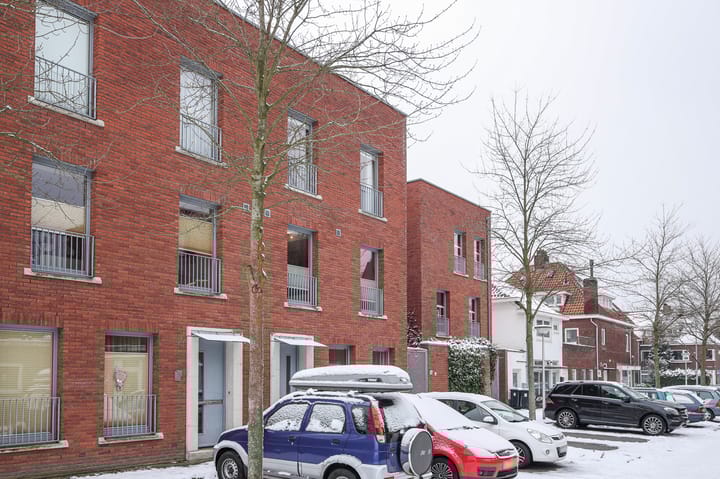 Foto 4 van Thijmstraat 7