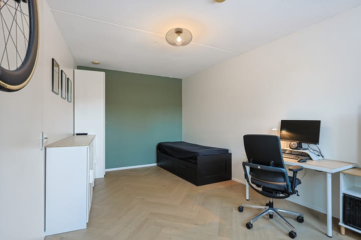 Foto 8 van Thijmstraat 7