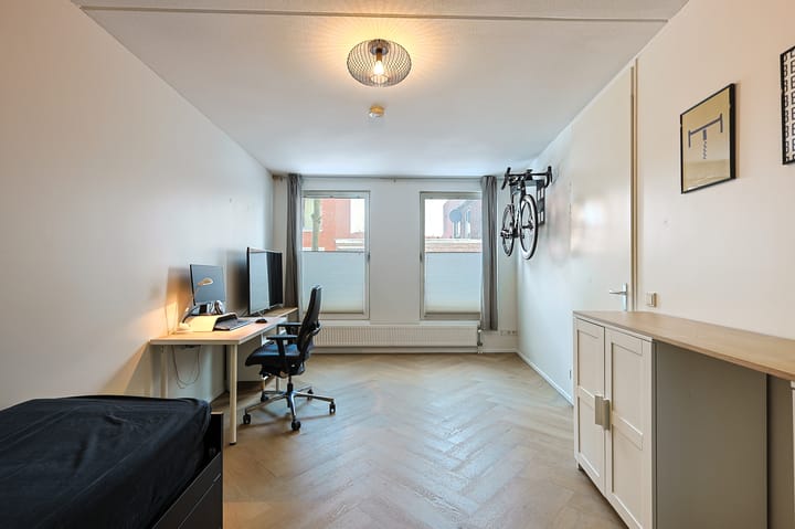 Foto 9 van Thijmstraat 7