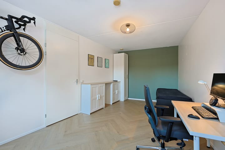 Foto 10 van Thijmstraat 7