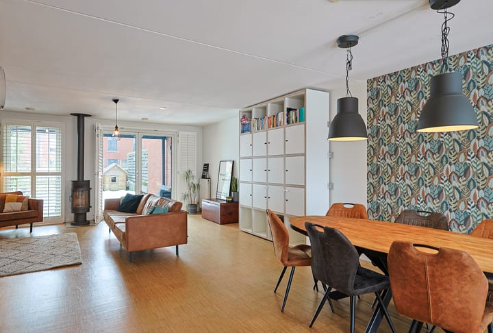 Foto 11 van Thijmstraat 7